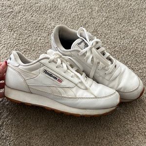 Reebok Renaissance Gum